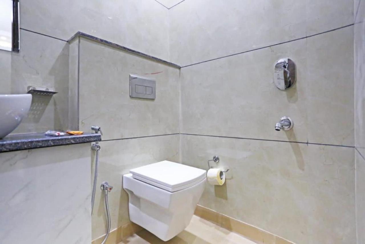 Hotel Mannat Bhera Enclave New Delhi Exterior photo